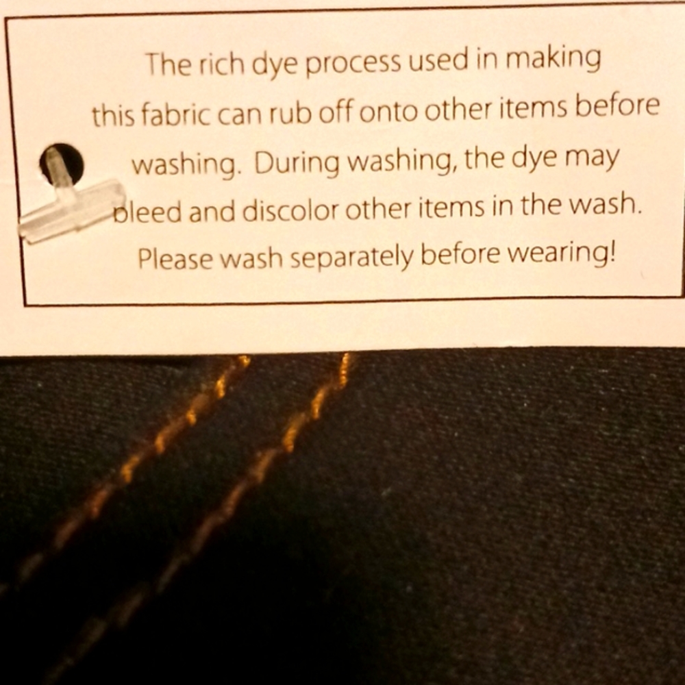 New Ladies Jeans 👖 - Picture 4 of 4